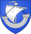 Blason du Trégor