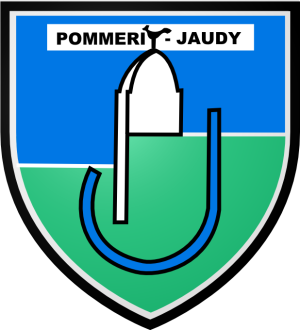 Logo de Pommerit-Jaudy