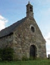 Chapelle de Kermezen