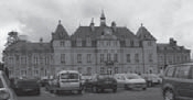 Château de Chef-du-Bois