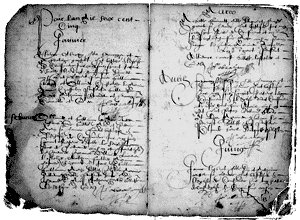 Archives départementales