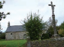 Chapelle Saint-Dogmaël de Kerozeth
