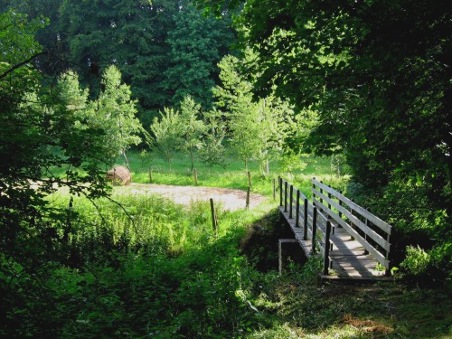 Circuits de randonnée