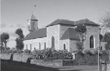 Eglise Saint-Pierre-ès-Liens